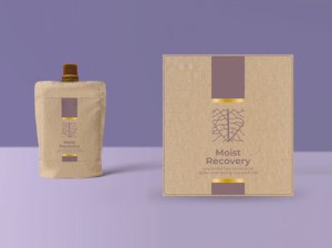 Label Design by falcon.wings for this project | Design: #28232409