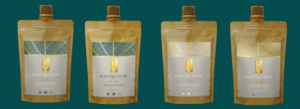 Label Design by 68_Design for this project | Design: #28218539