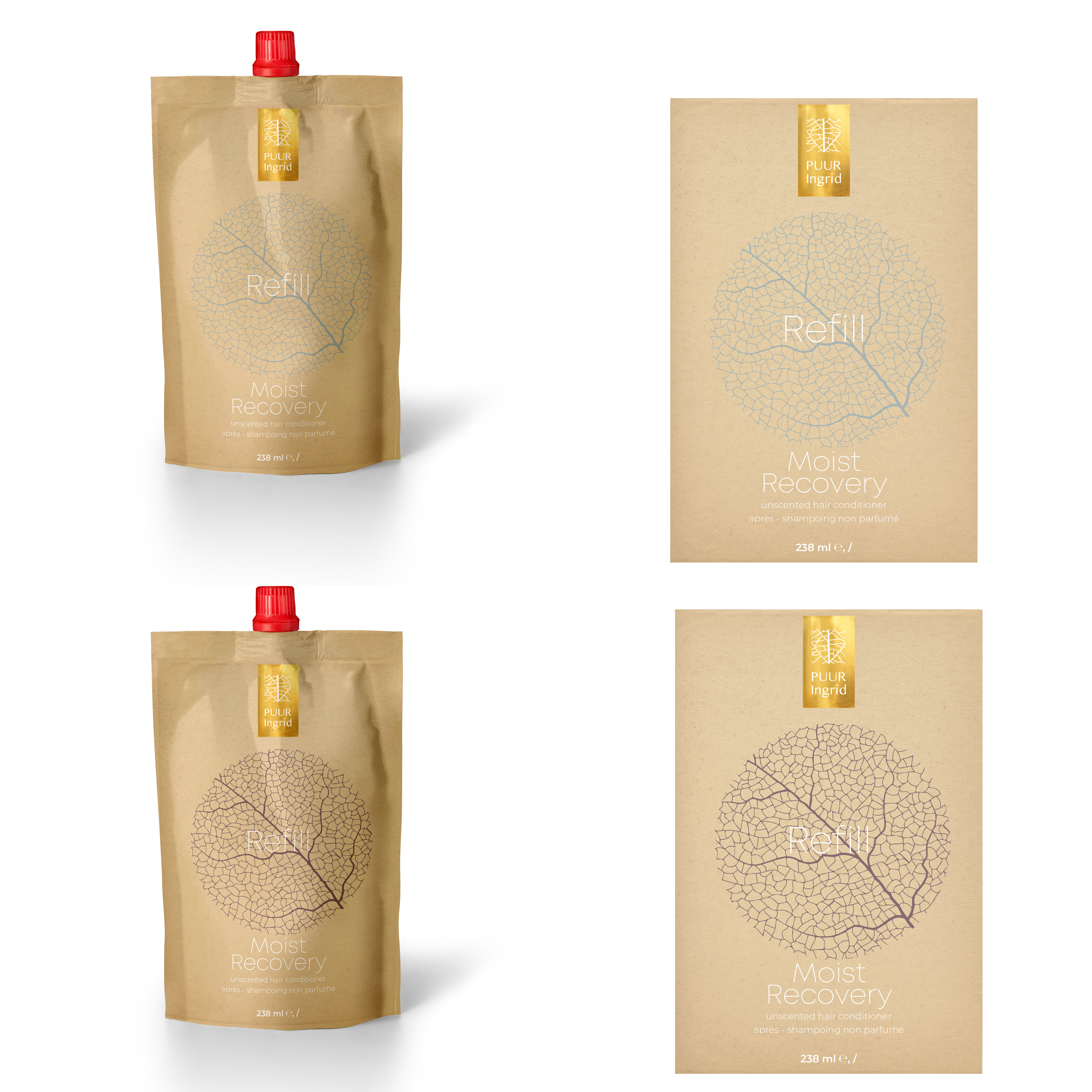 Label Design by Arbaz13 for this project | Design #28211435