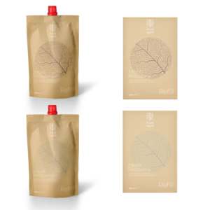 Label Design by Arbaz13 for this project | Design: #28217886