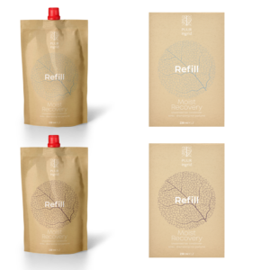 Label Design by Arbaz13 for this project | Design: #28217897