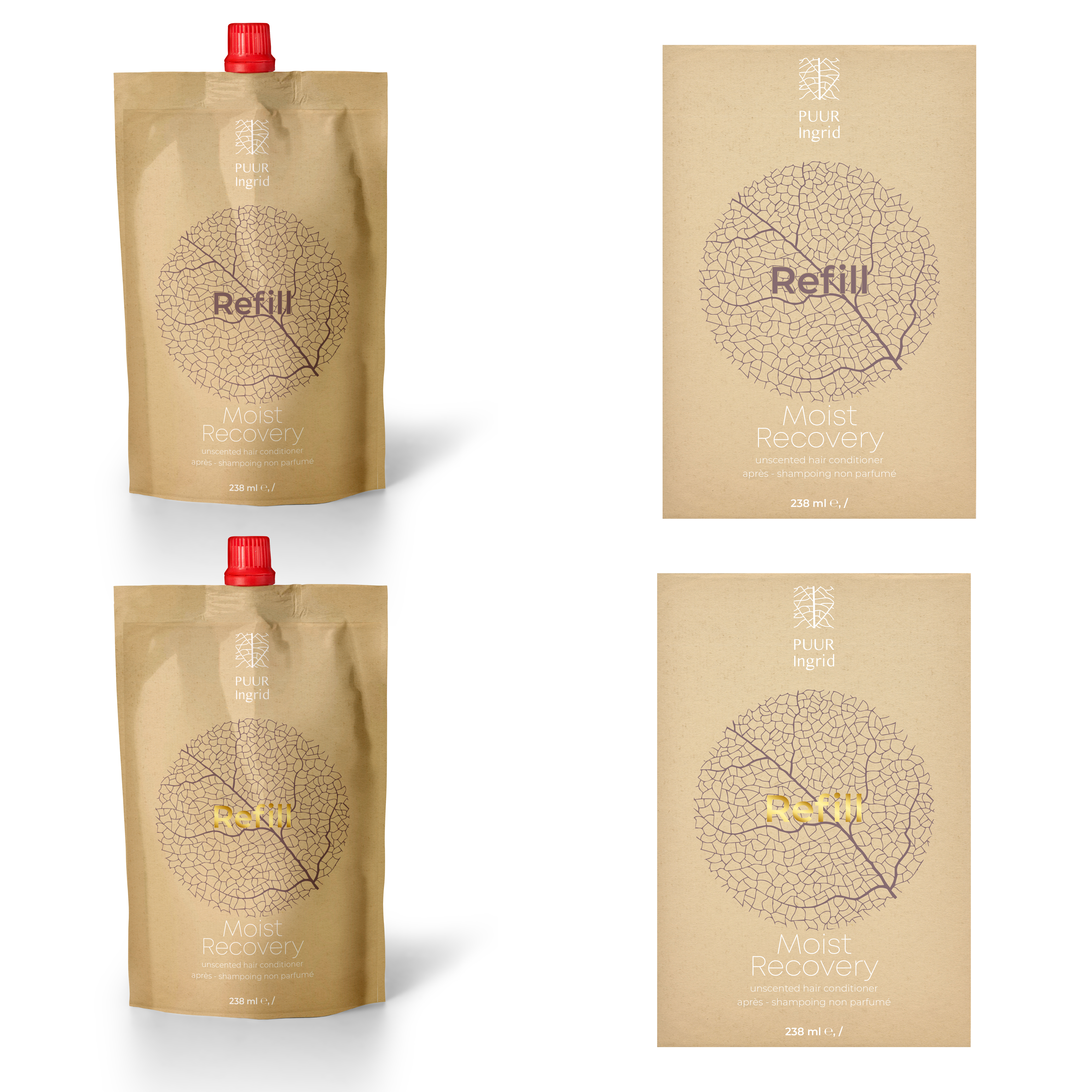 Label Design by Arbaz13 for this project | Design #28218030