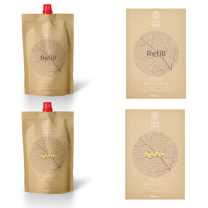 Label Design by Arbaz13 for this project | Design: #28218030