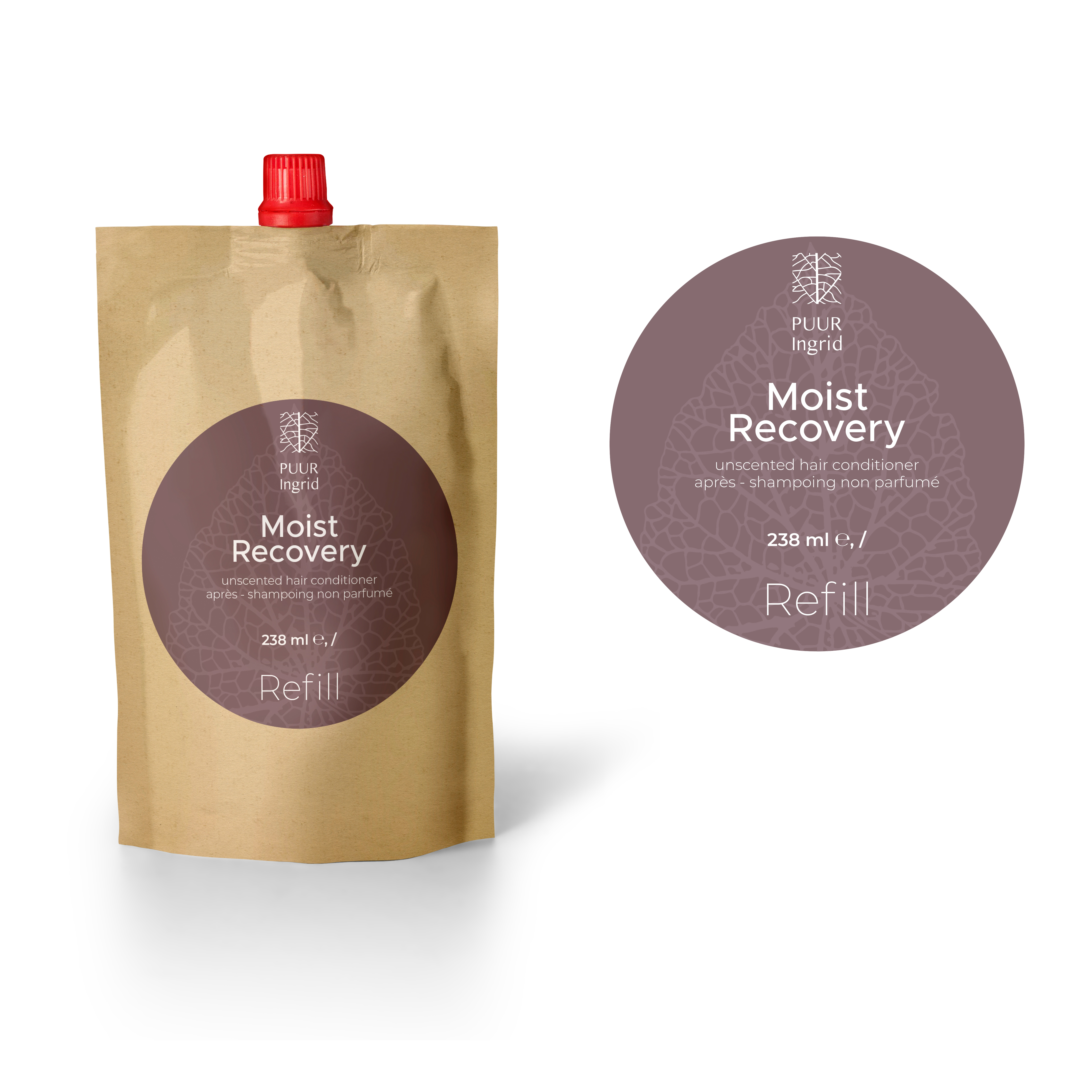 Label Design by Arbaz13 for this project | Design #28225729