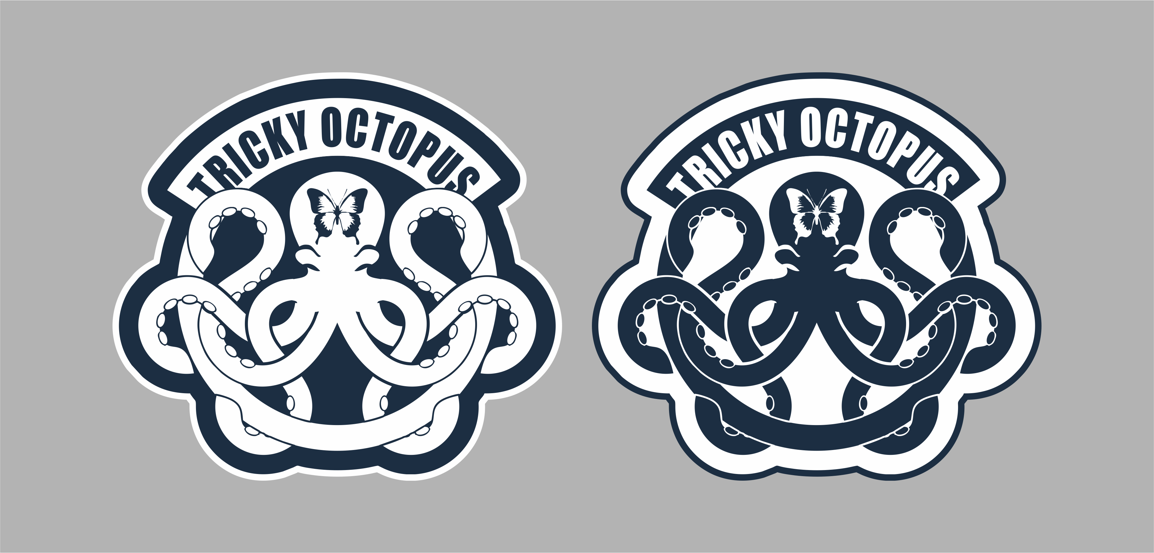 Logo Design by pa2pat for this project | Design #28213604