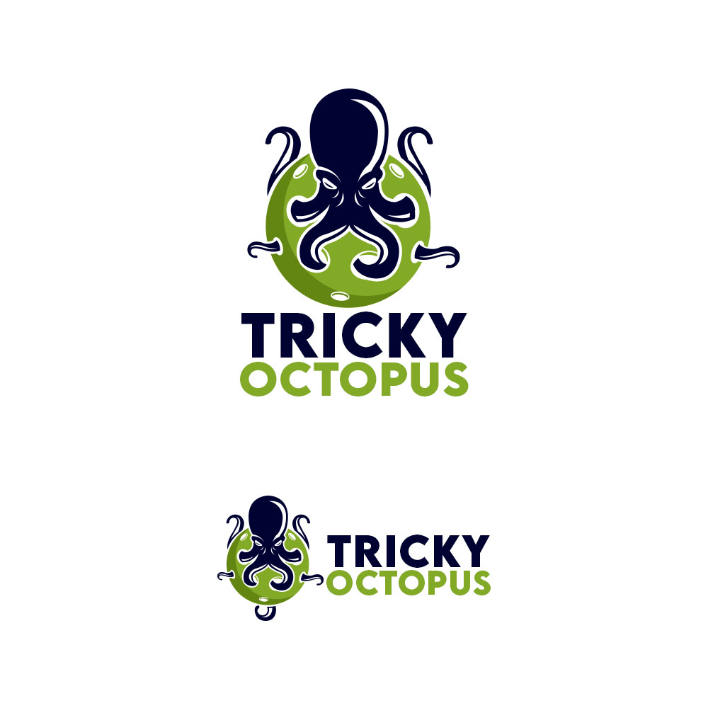 Logo Design by PsyPen for this project | Design #28204558