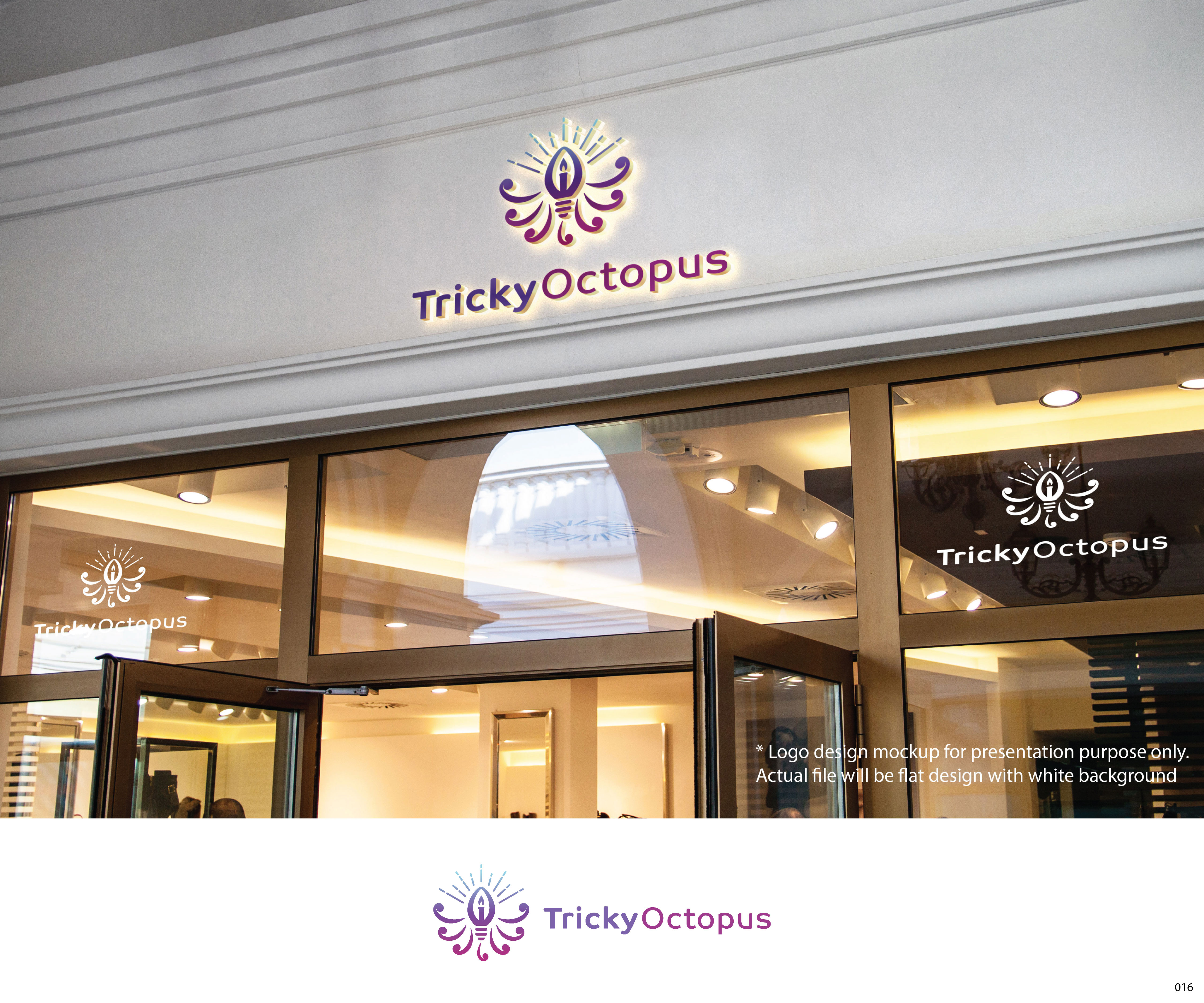 Logo Design by jnh for this project | Design #28215082