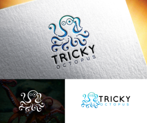 Logo Design by step forward 2 for this project | Design: #28205455