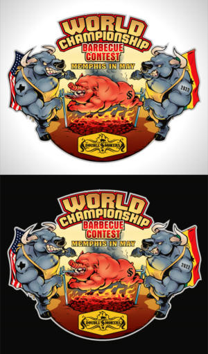 T-shirt Design by Suprakash 3 for this project | Design: #28226687