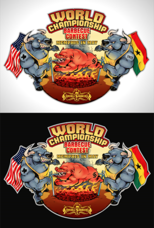 T-shirt Design by Suprakash 3 for this project | Design: #28231771