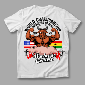 T-Shirt-Design von guruntool für dieses Projekt | Design #28229215
