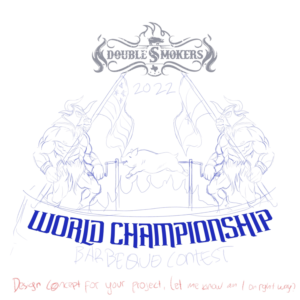 T-shirt Design by sokhamadz for this project | Design: #28214953