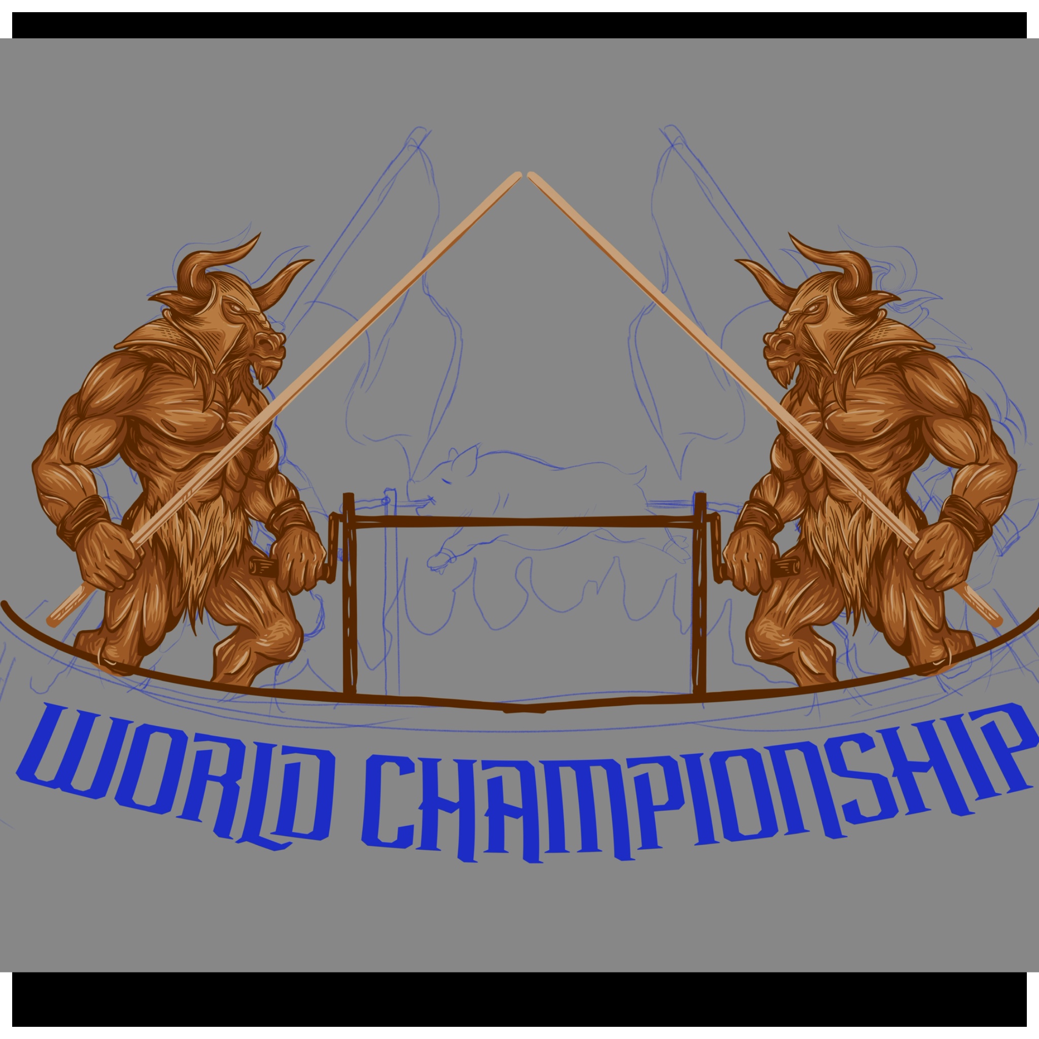 T-shirt Design by sokhamadz for this project | Design #28219454