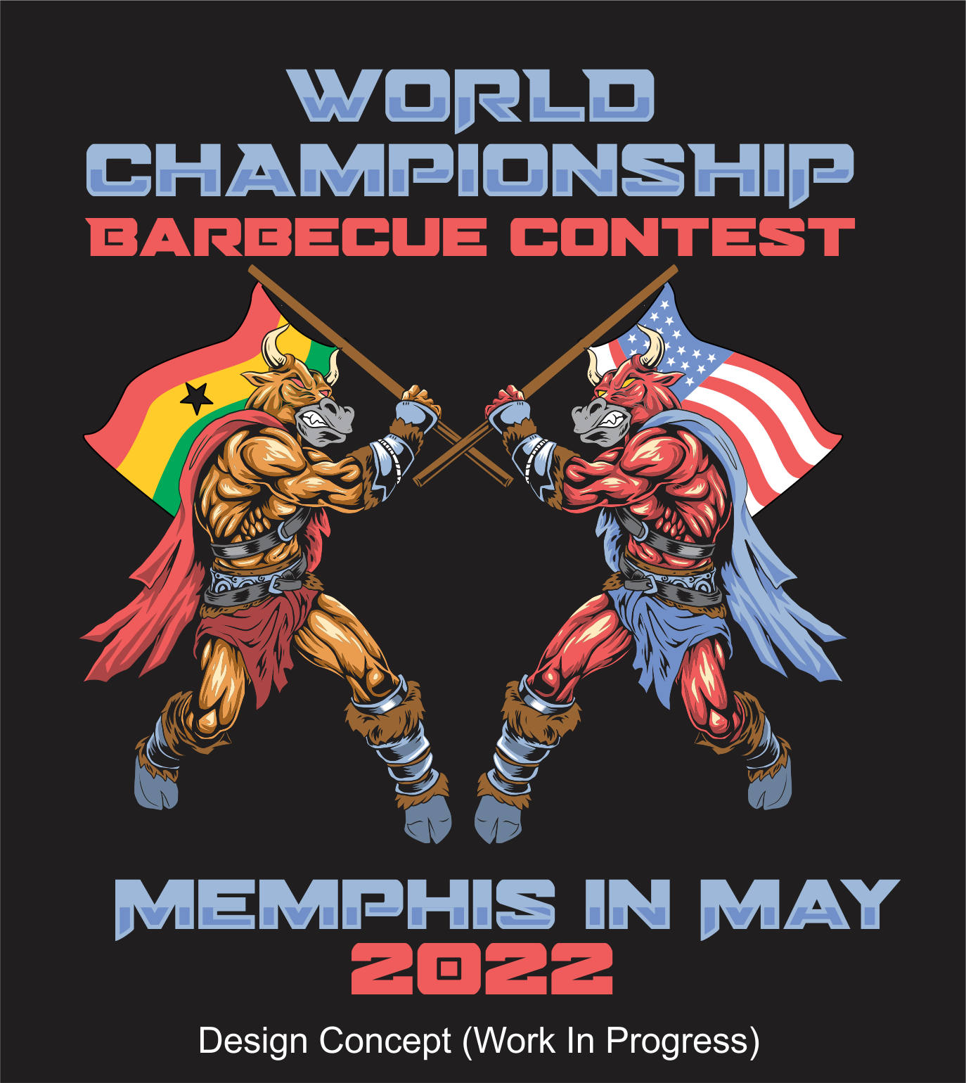 T-shirt Design by Yakuza20 for this project | Design #28238057