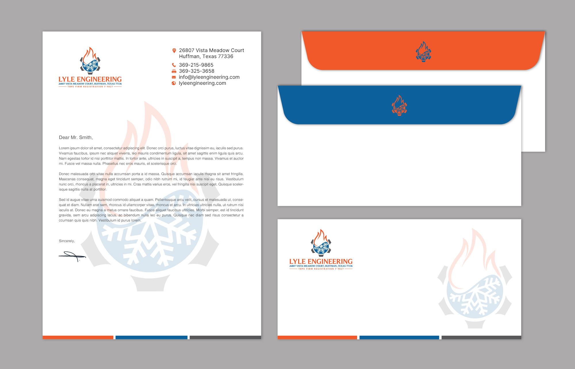 Diseño de Papelería por chandrayaan.creative para este proyecto | Diseño #28204822