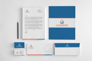 Stationery Design by R.design for this project | Design: #28201899