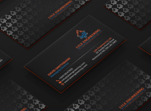 Stationery Design by R.design for this project | Design: #28202032