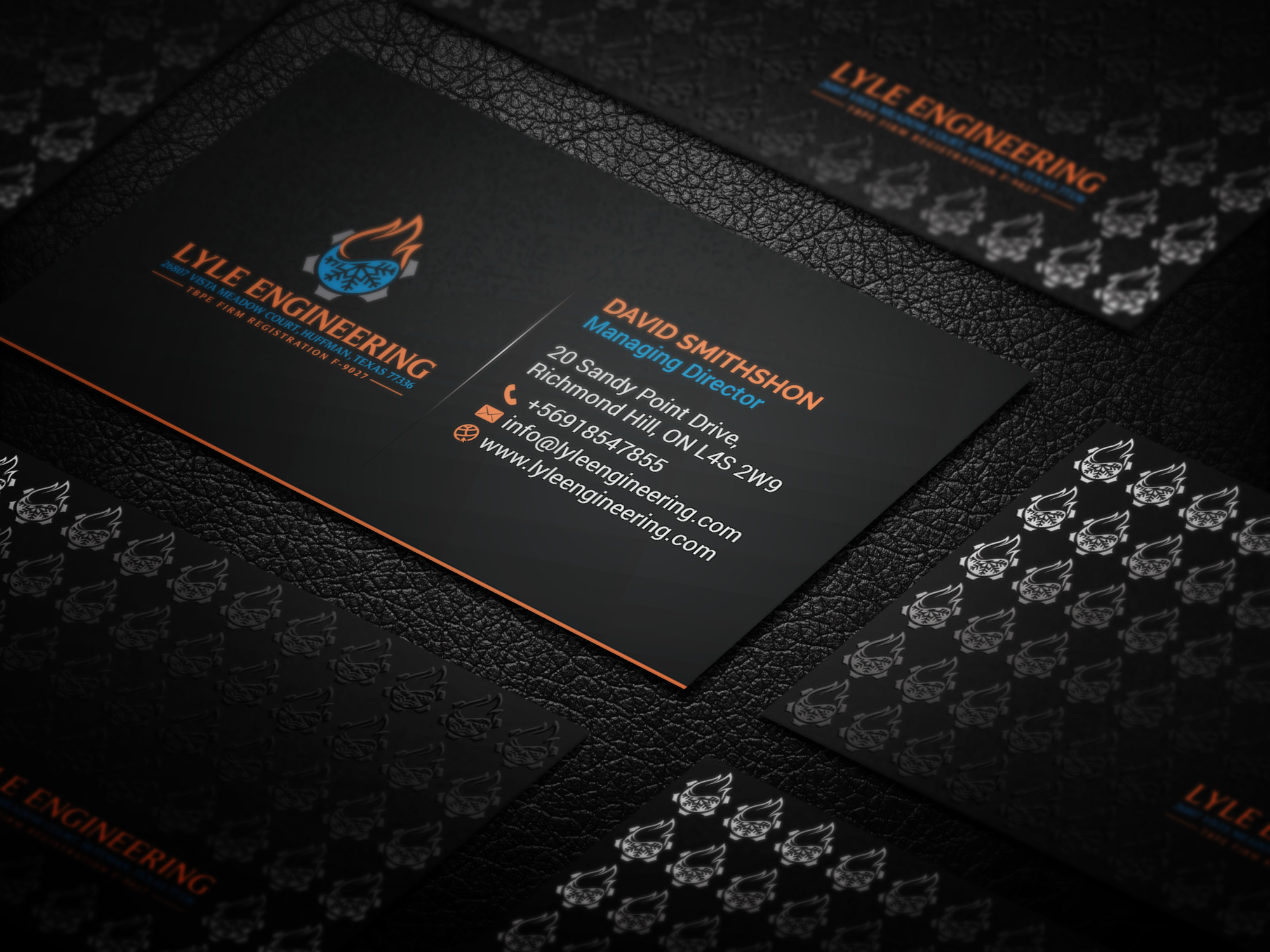 Schreibwaren-Design von R.design für dieses Projekt | Design #28202074