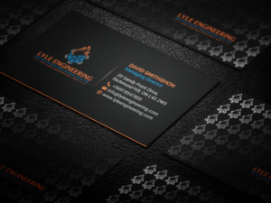 Stationery Design by R.design for this project | Design: #28202074