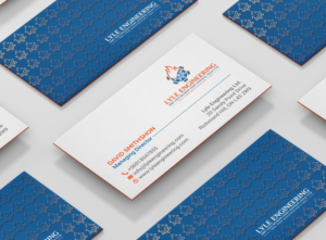 Stationery Design by R.design for this project | Design: #28202435