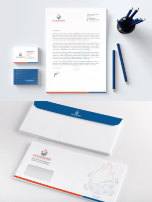 Diseño de Papelería por R.design para este proyecto | Diseño: #28208002
