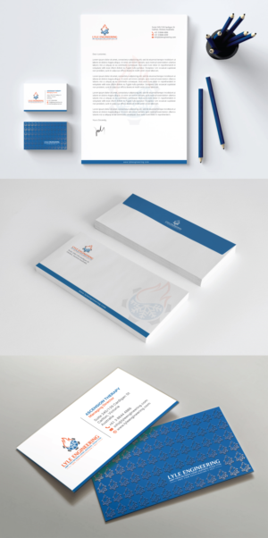 Diseño de Papelería por R.design para este proyecto | Diseño: #28208101