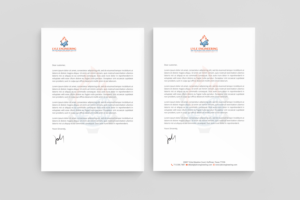 Diseño de Papelería por R.design para este proyecto | Diseño: #28290127
