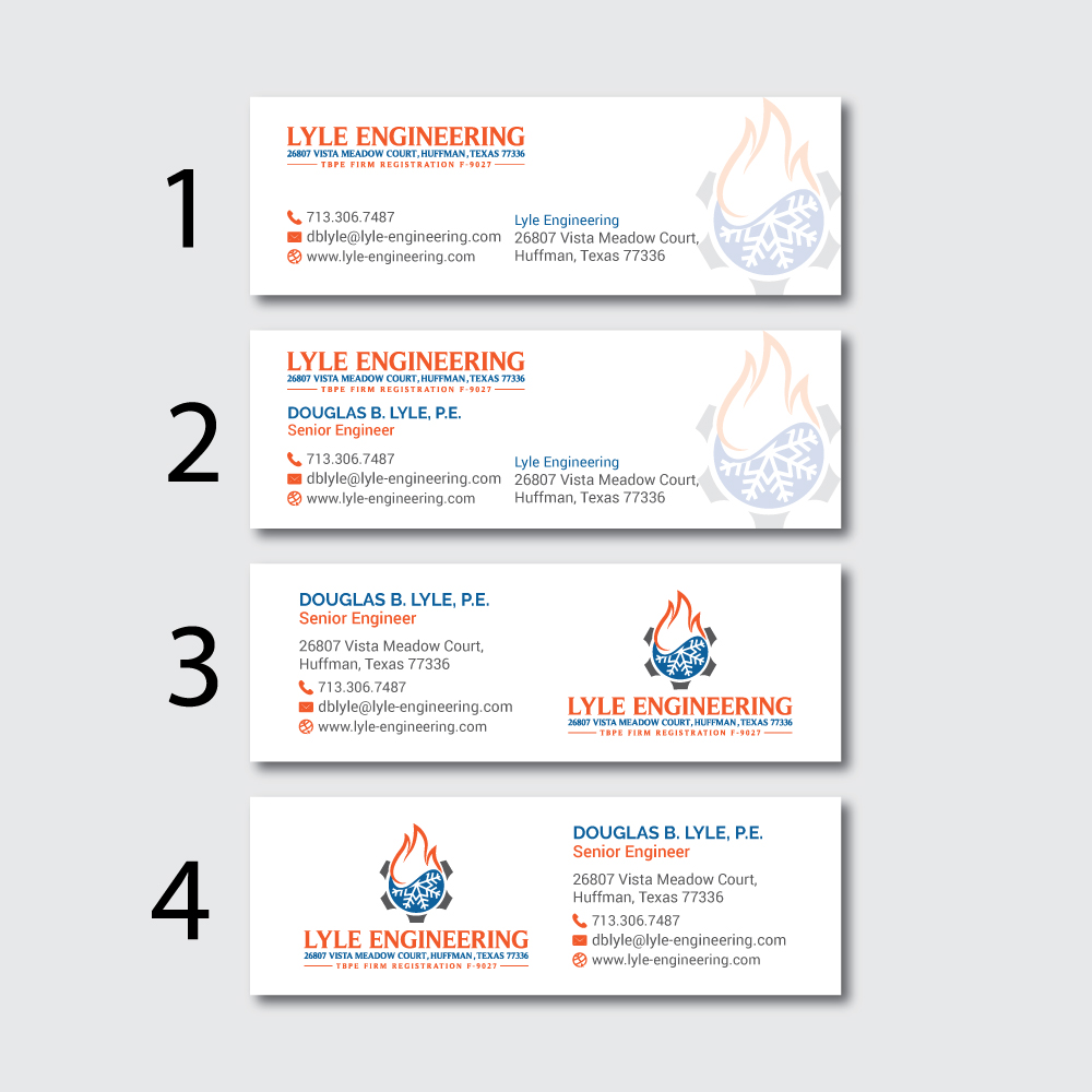 Stationery Design by R.design for this project | Design #28290172