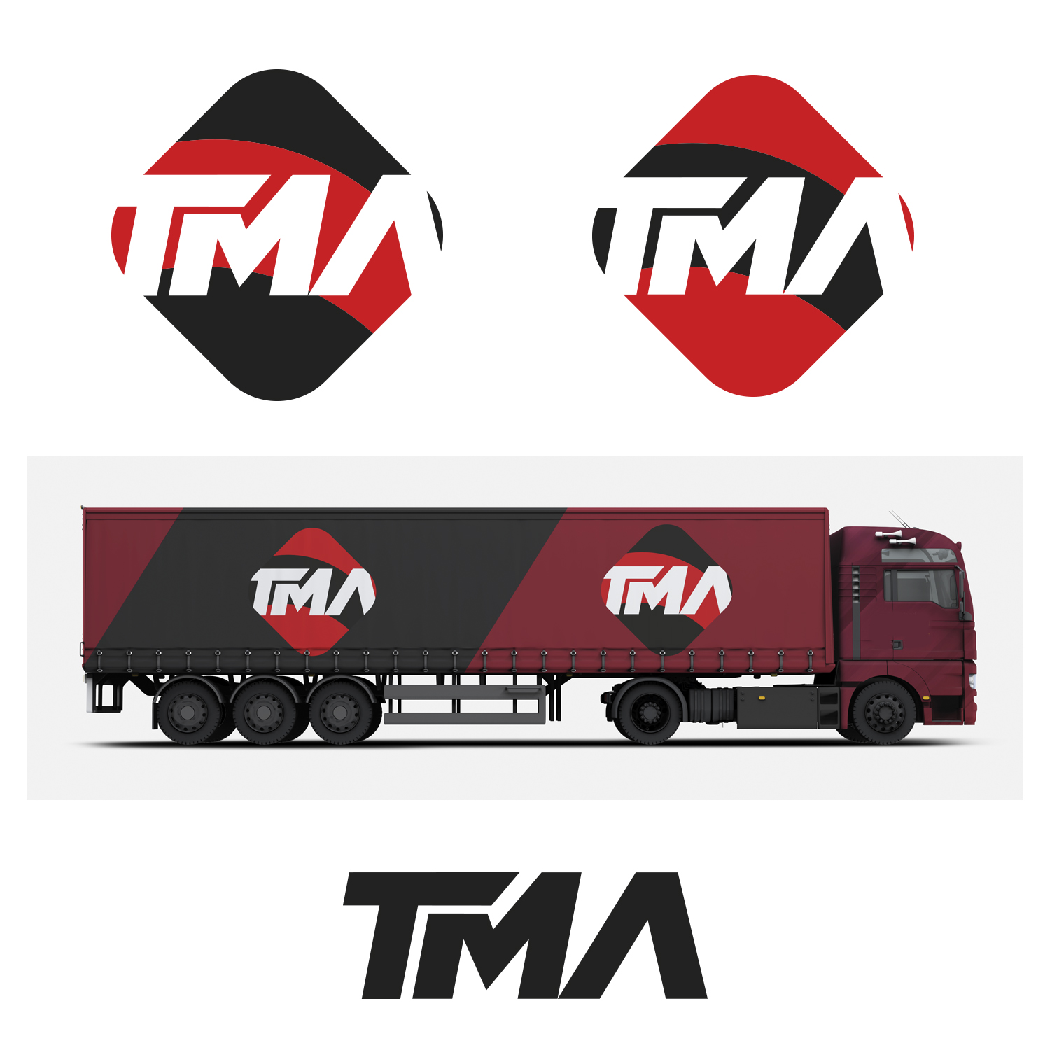 Logo Design by Wally_F for this project | Design #28206339