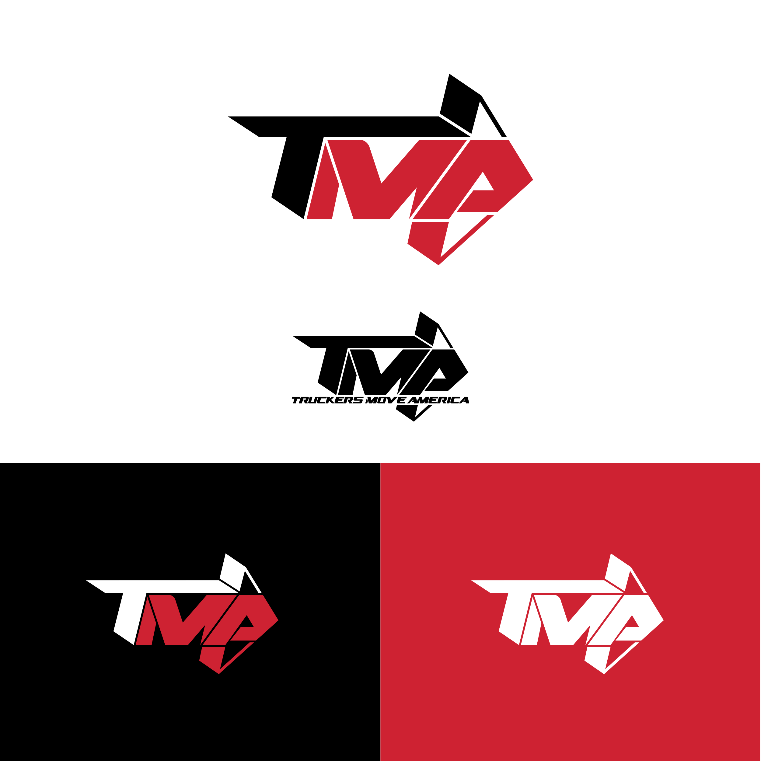 Logo Design by luckdesign for this project | Design #28201403