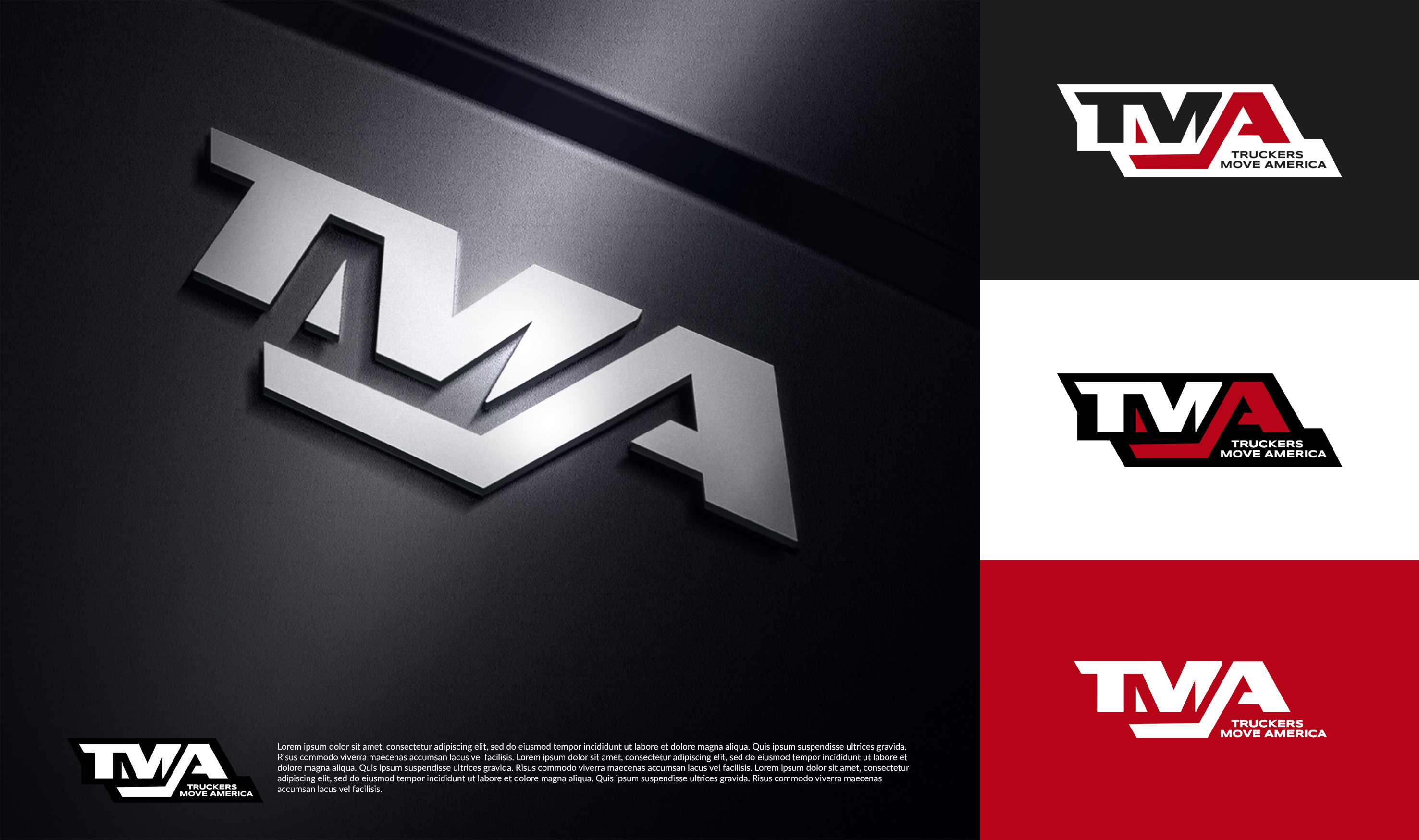 Logo Design by christianpoetoe for this project | Design #28220315