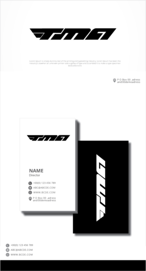 Diseño de Logo por zebronicgraphic para este proyecto | Diseño: #28204487