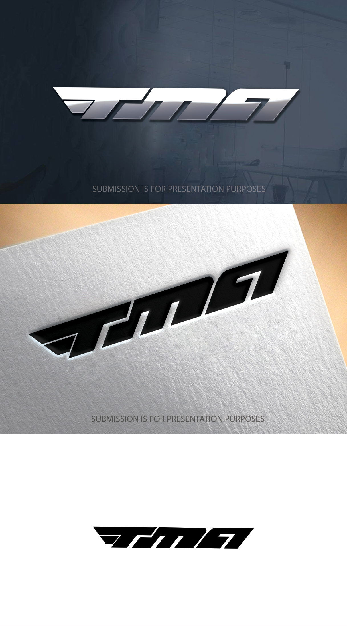 Design de Logo par zebronicgraphic pour ce projet | Design #28204488