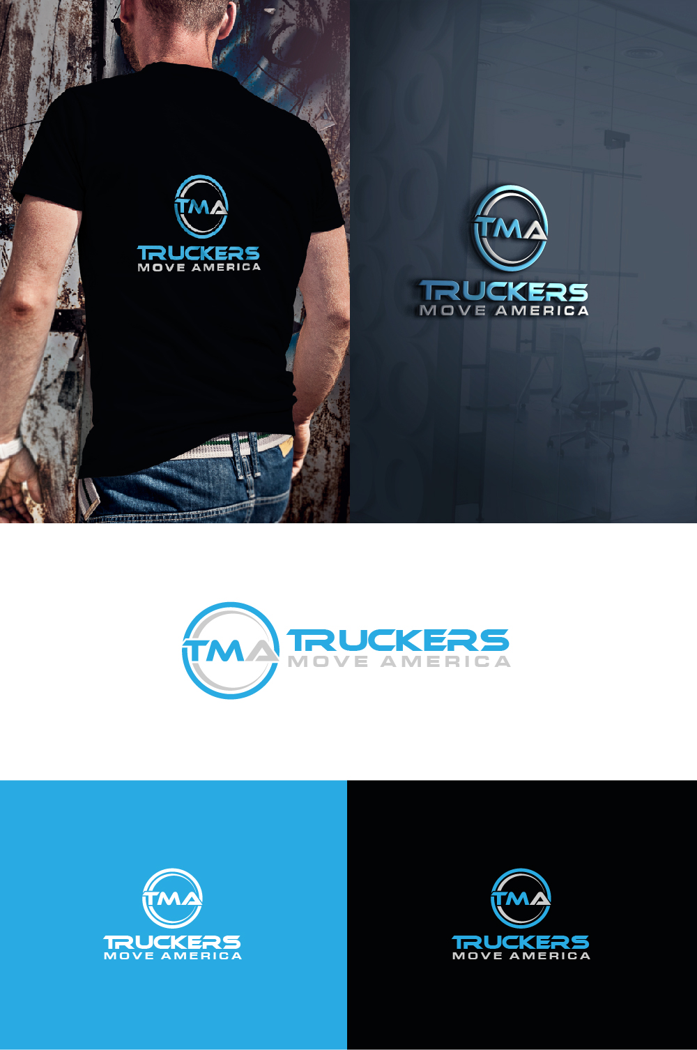 Logo Design by AlphabetZero.co.uk for this project | Design #28209590