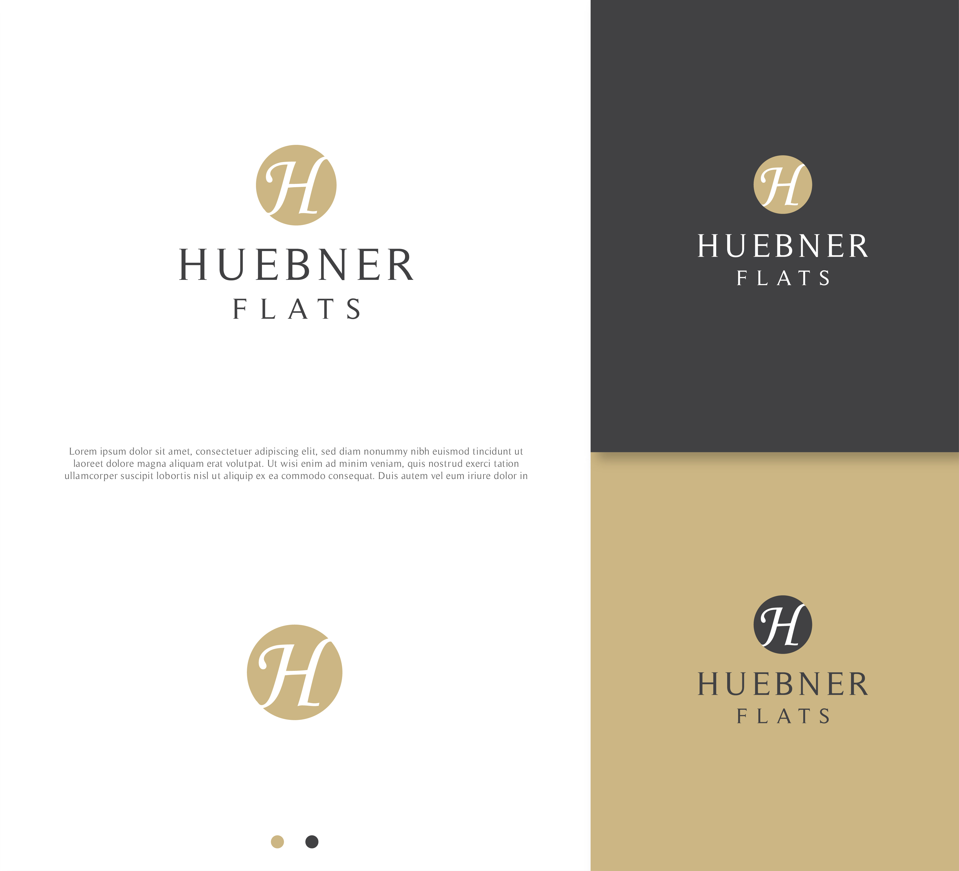 Logo Design by RikoAji for this project | Design #28236204