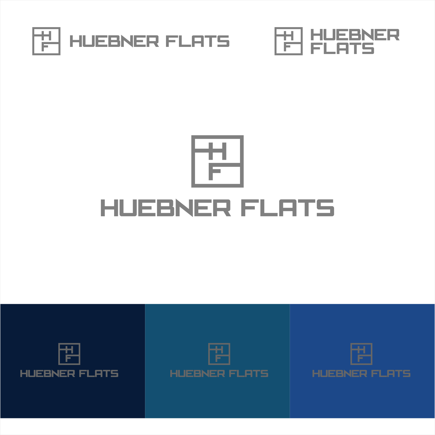 Logo Design by Arham Hidayat for this project | Design #28384503