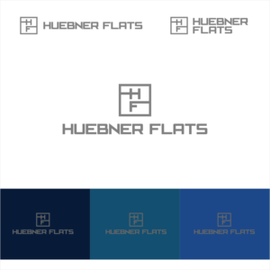 Logo Design by Arham Hidayat for this project | Design: #28384503