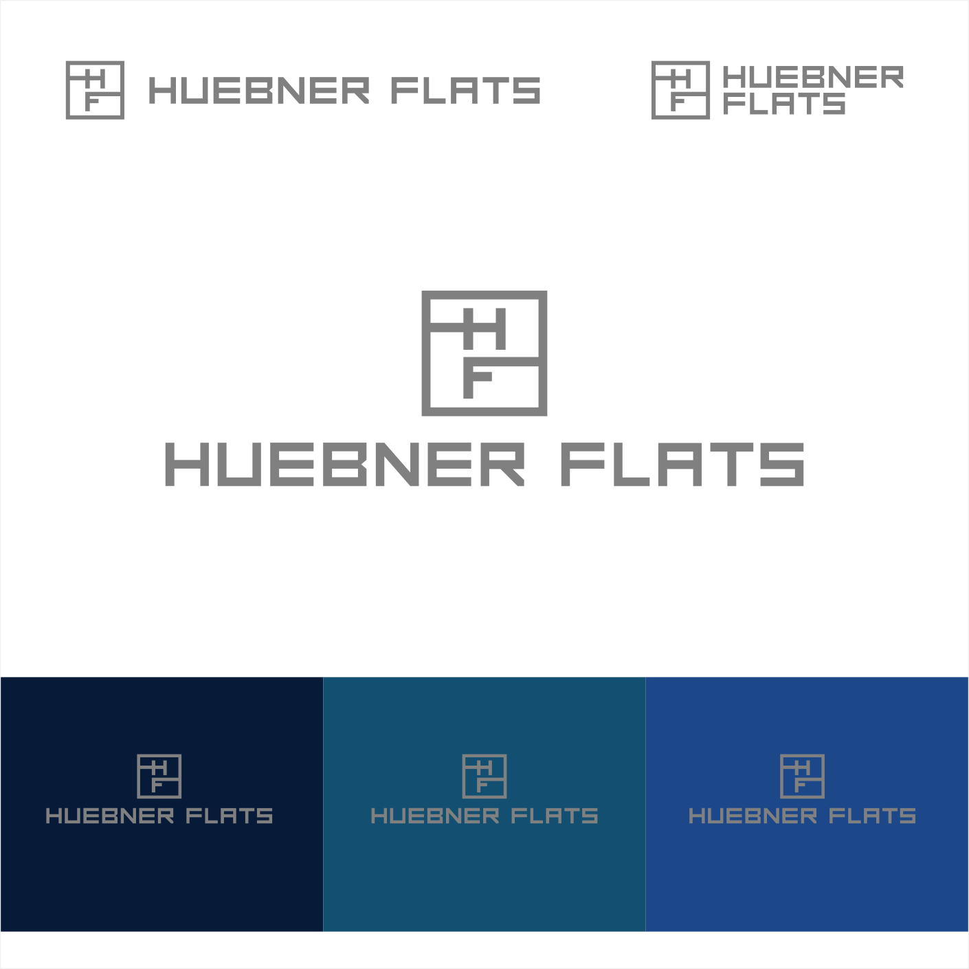 Logo Design by Arham Hidayat for this project | Design #28384505