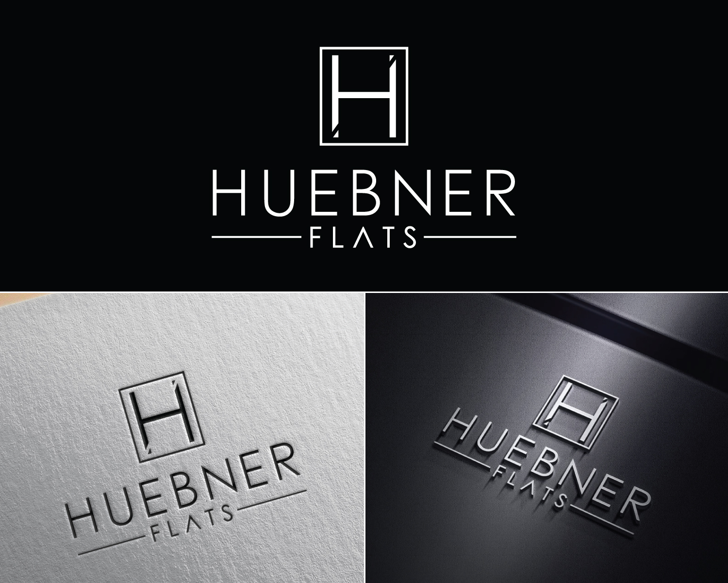 Logo Design by Atec for this project | Design #28203390