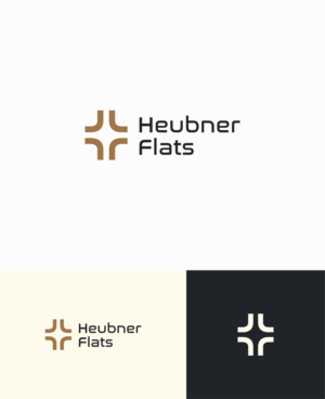 Logo Design by Hakim Febrian for this project | Design #28236307