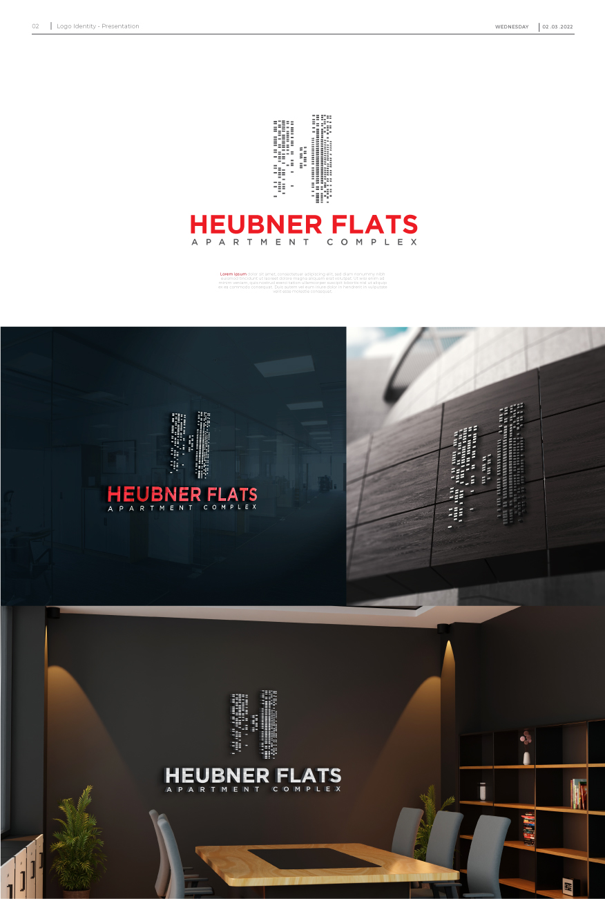 Logo Design by JEFF DIZNS for this project | Design #28207158