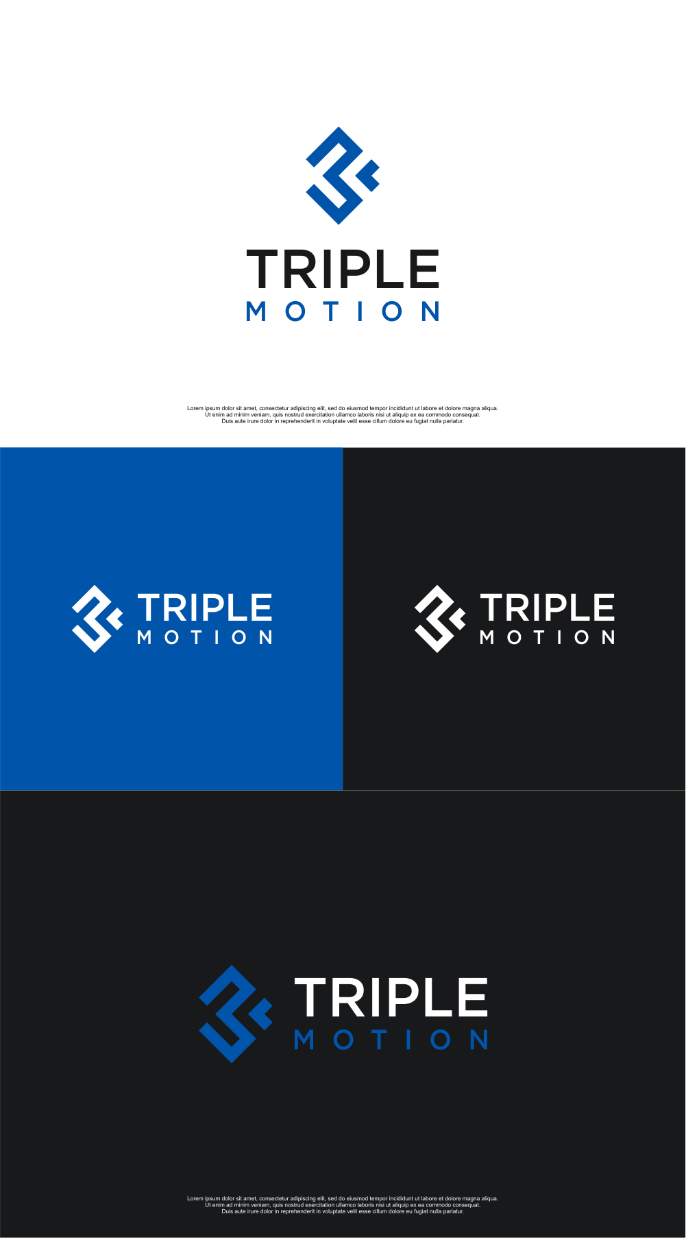 Logo Design by MASH Std for Pro Models bvba | Design #28203661