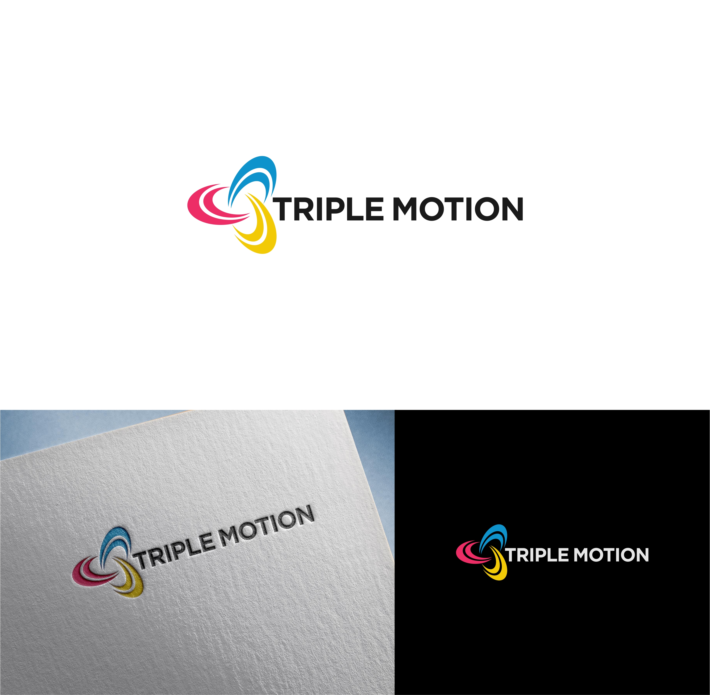 Logo Design by Joenet Jayawarna for Pro Models bvba | Design #28231137