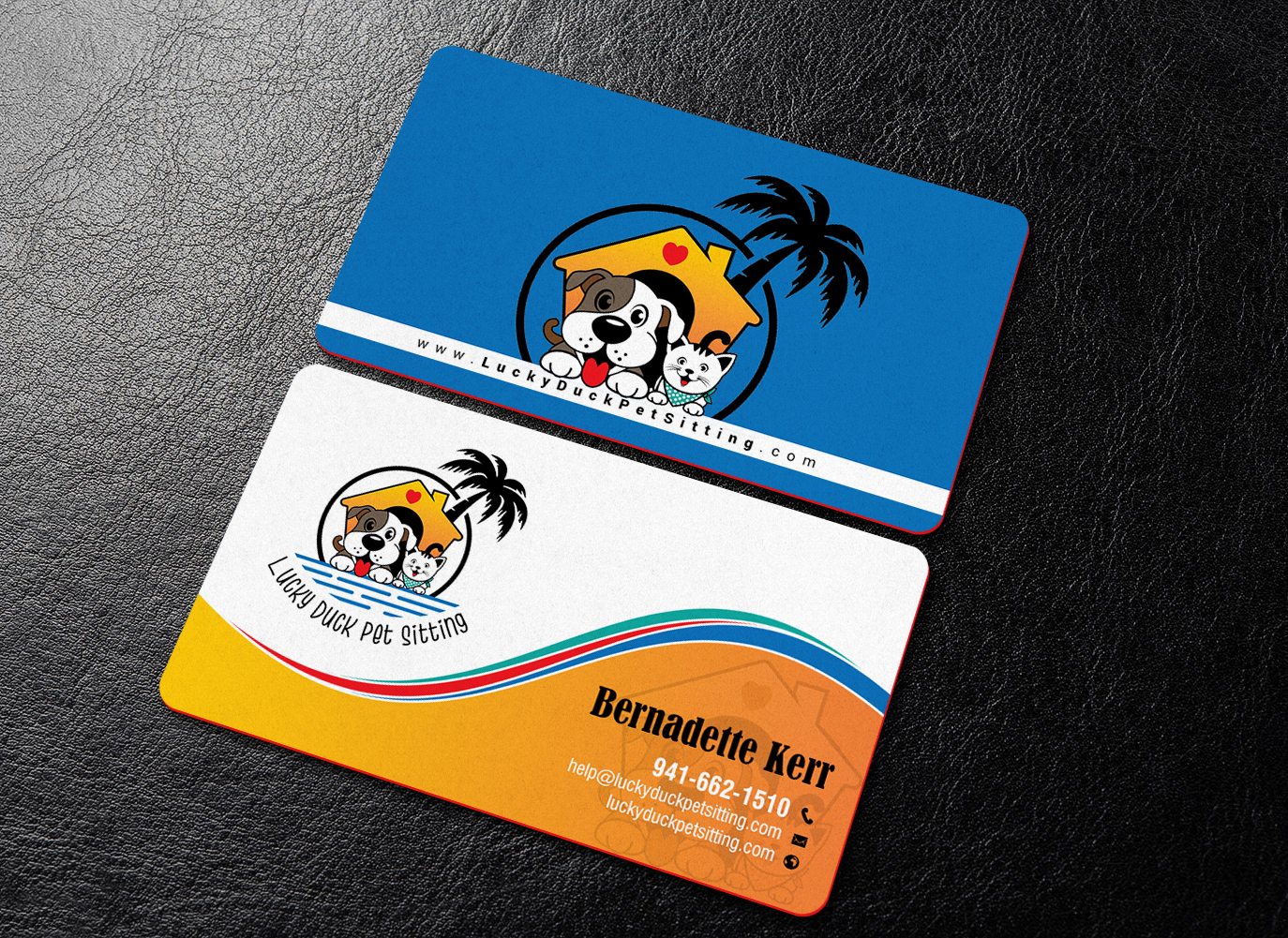 Visitenkarten-Design von chandrayaan.creative für dieses Projekt | Design #28203185