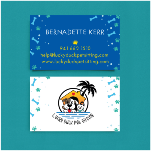 Business Card Design by vigie for this project | Design: #28203762