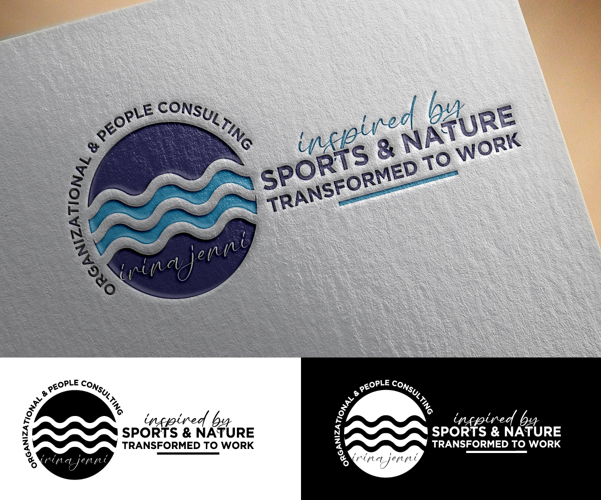 Logo Design by 24ksunny for this project | Design #28205011