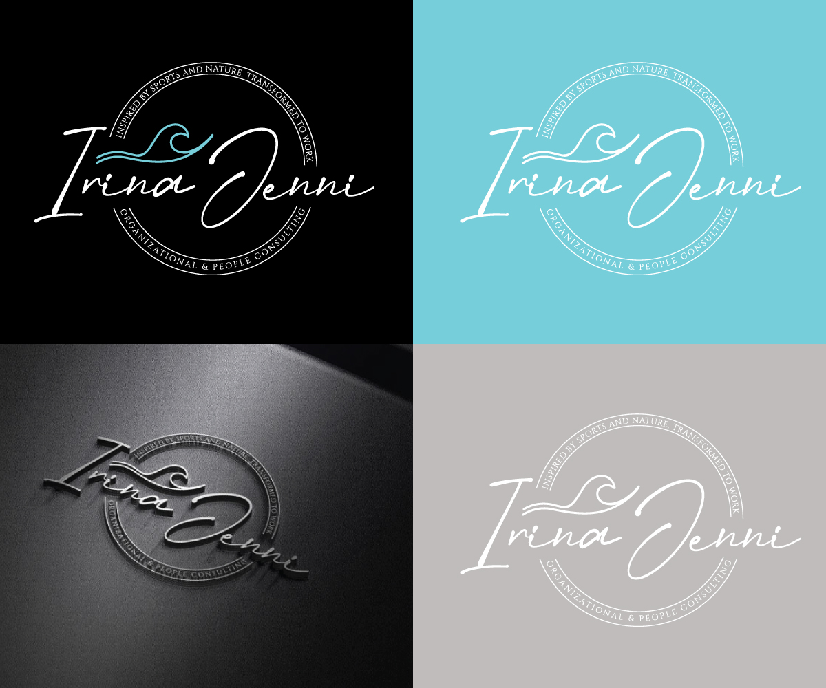 Logo Design by Adi Graphics for this project | Design #28204494