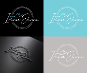 Diseño de Logo por Adi Graphics para este proyecto | Diseño: #28204494