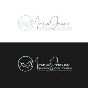 Logo Design by Farhad Kreative