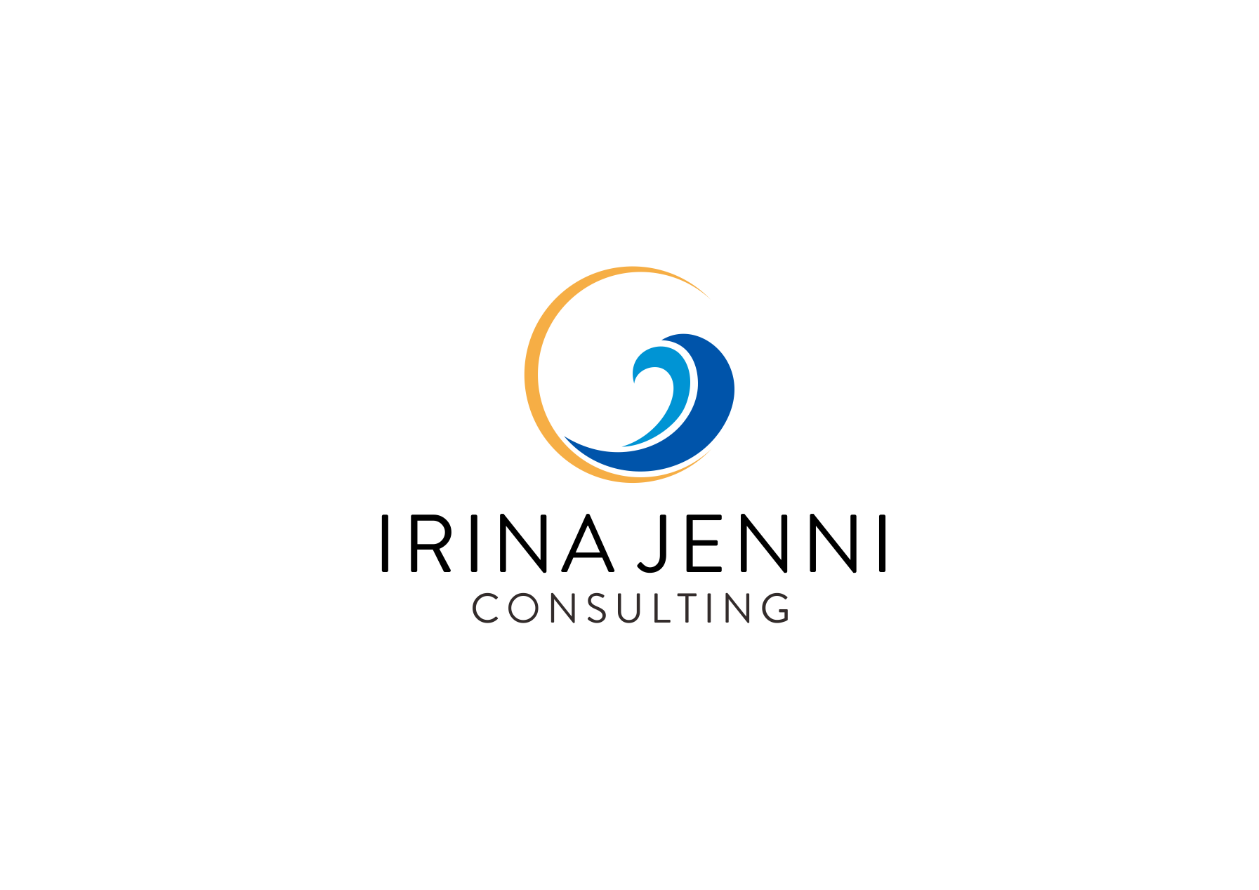 Logo Design by Atiek for this project | Design #28216494